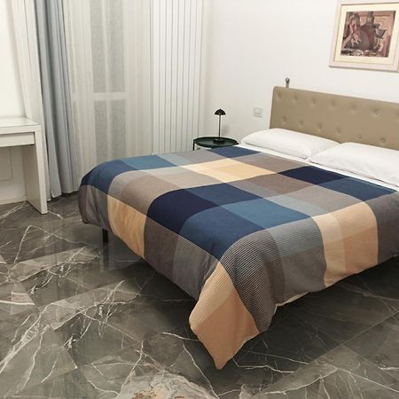 Dimora In Pieno Centro Appartement Matera Buitenkant foto