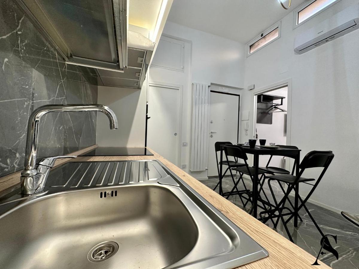 Dimora In Pieno Centro Appartement Matera Buitenkant foto