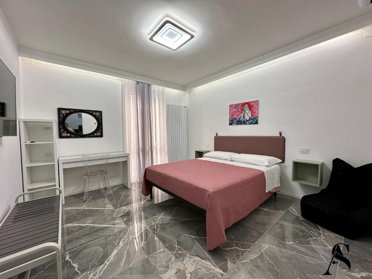 Dimora In Pieno Centro Appartement Matera Buitenkant foto
