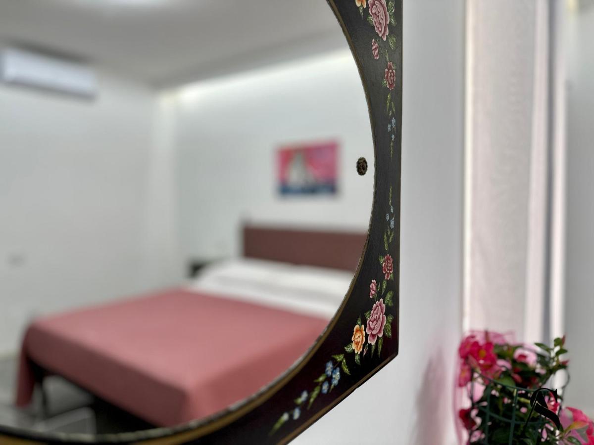 Dimora In Pieno Centro Appartement Matera Buitenkant foto
