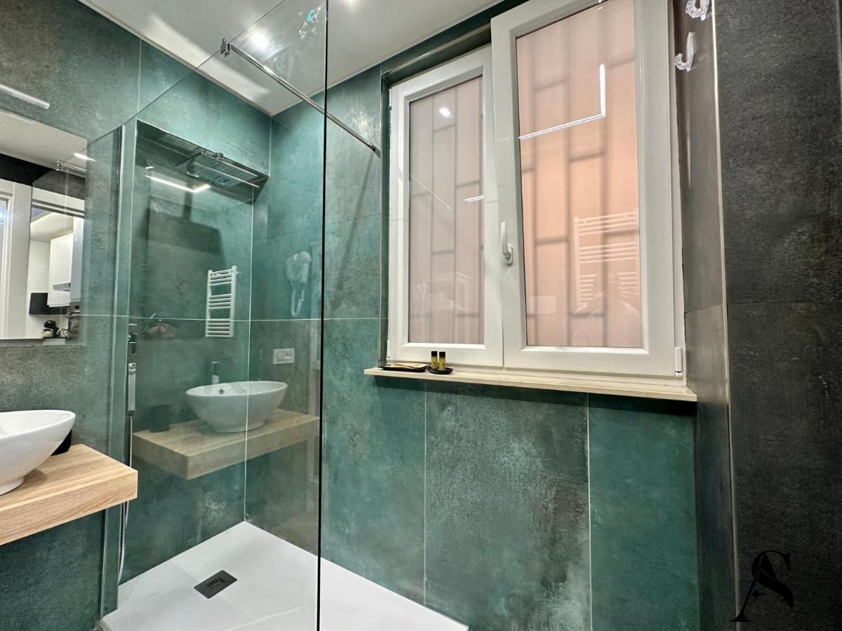 Dimora In Pieno Centro Appartement Matera Buitenkant foto