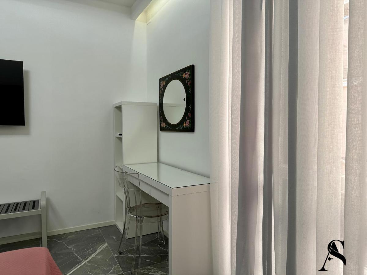 Dimora In Pieno Centro Appartement Matera Buitenkant foto