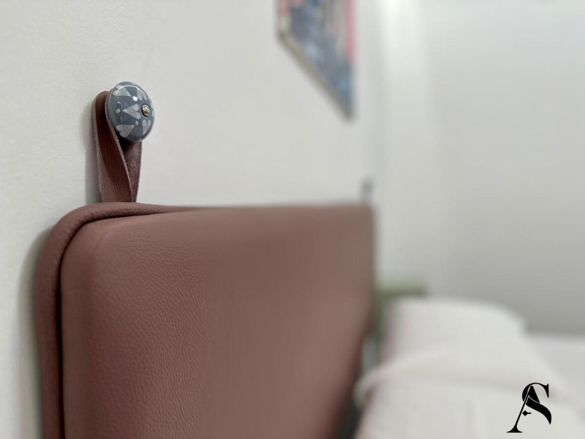 Dimora In Pieno Centro Appartement Matera Buitenkant foto