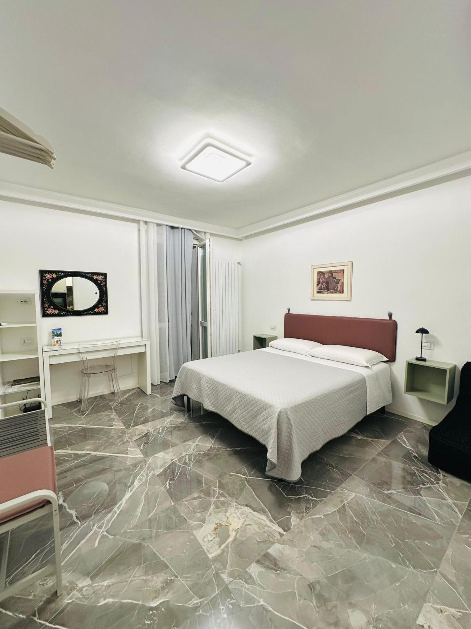 Dimora In Pieno Centro Appartement Matera Buitenkant foto