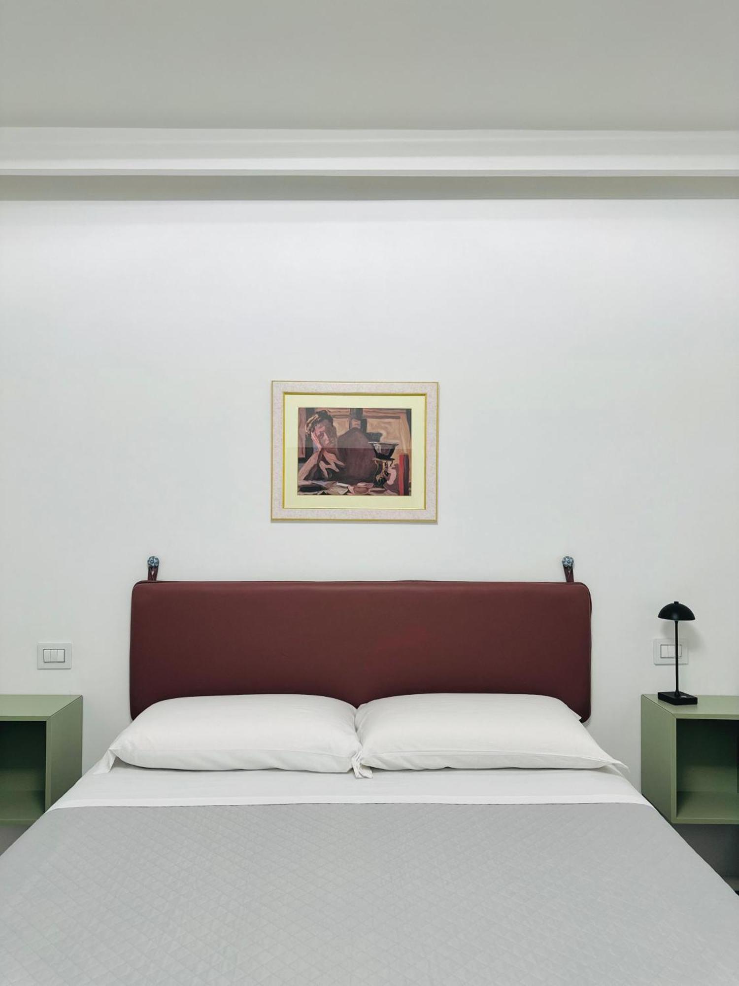 Dimora In Pieno Centro Appartement Matera Buitenkant foto