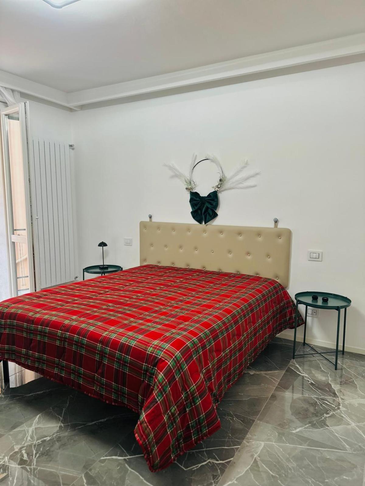 Dimora In Pieno Centro Appartement Matera Buitenkant foto